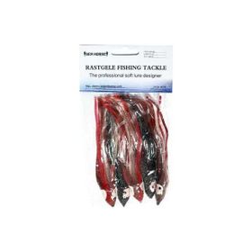 Sea Horse L04 10'lu Paket 9 cm Ahtapot