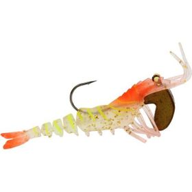 Sea Horse L04 Manic Shrimp Karides 7 gr Suni Yem