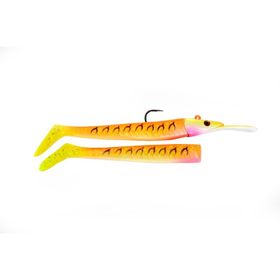 Sea Horse L04 Paddle 16.5 cm 37 gr Silikon Jig Yem