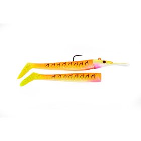 Sea Horse L04 Paddle 16.5 cm 37 gr Silikon Jig Yem