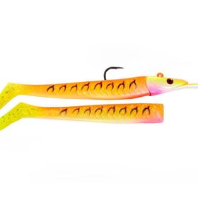 Sea Horse L04 Paddle 16.5 cm 37 gr Silikon Jig Yem
