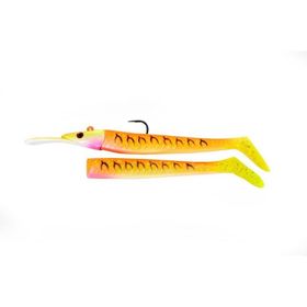 Sea Horse L04 Paddle 16.5 cm 37 gr Silikon Jig Yem