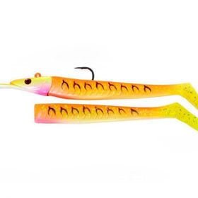 Sea Horse L04 Paddle 16.5 cm 37 gr Silikon Jig Yem