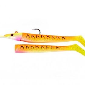 Sea Horse L04 Paddle 16.5 cm 37 gr Silikon Jig Yem