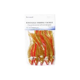 Sea Horse L05 10'lu Paket 12 cm Ahtapot