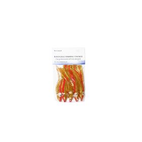 Sea Horse L05 10'lu Paket 9 cm Ahtapot