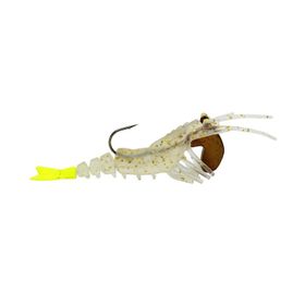 Sea Horse L05 Manic Shrimp Karides 7 gr Suni Yem
