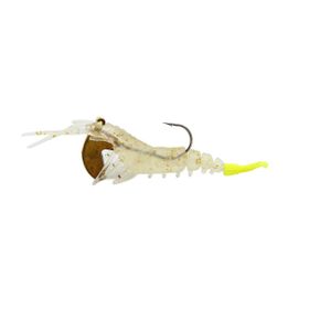 Sea Horse L05 Manic Shrimp Karides 7 gr Suni Yem