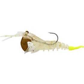 Sea Horse L05 Manic Shrimp Karides 7 gr Suni Yem