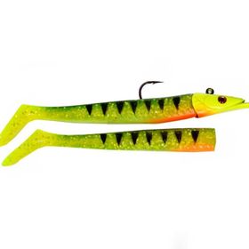 Sea Horse L05 Paddle 16.5 cm 37 gr Silikon Jig Yem
