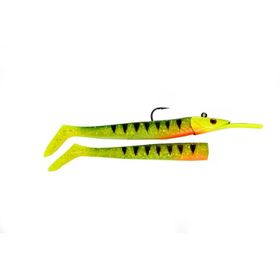 Sea Horse L05 Paddle 16.5 cm 37 gr Silikon Jig Yem