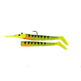 Sea Horse L05 Paddle 16.5 cm 37 gr Silikon Jig Yem