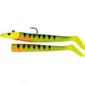 Sea Horse L05 Paddle 16.5 cm 37 gr Silikon Jig Yem