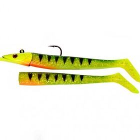 Sea Horse L05 Paddle 16.5 cm 37 gr Silikon Jig Yem