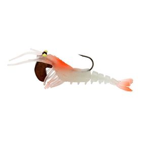 Sea Horse L06 Manic Shrimp Karides 7 gr Suni Yem
