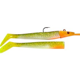 Sea Horse L06 Paddle 16.5 cm 37 gr Silikon Jig Yem