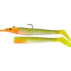 Sea Horse L06 Paddle 16.5 cm 37 gr Silikon Jig Yem