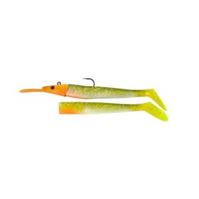 Sea Horse L06 Paddle 16.5 cm 37 gr Silikon Jig Yem