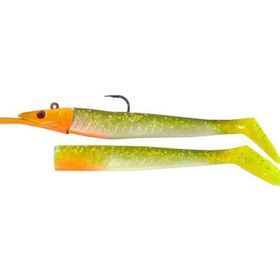 Sea Horse L06 Paddle 16.5 cm 37 gr Silikon Jig Yem