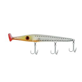 Sea Horse L07-02F Sahte B Euro Poping 150 mm 21 gr Suni Yem