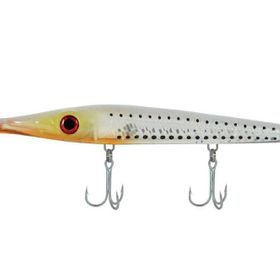 Sea Horse L07-02F Sahte B Euro Poping 150 mm 21 gr Suni Yem