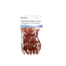 Sea Horse L07 10'lu Paket 12 cm Ahtapot