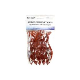 Sea Horse L07 10'lu Paket 12 cm Ahtapot