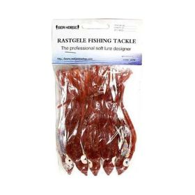 Sea Horse L07 10'lu Paket 12 cm Ahtapot