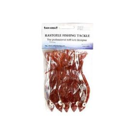 Sea Horse L07 10'lu Paket 9 cm Ahtapot