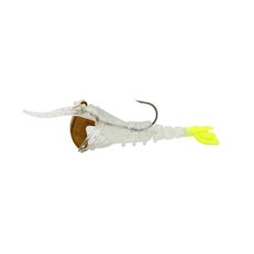Sea Horse L07 Manic Shrimp Karides 7 gr Suni Yem