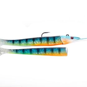 Sea Horse L07 Paddle 16.5 cm 37 gr Silikon Jig Yem