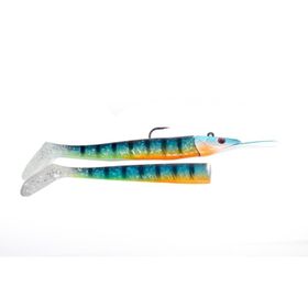 Sea Horse L07 Paddle 16.5 cm 37 gr Silikon Jig Yem