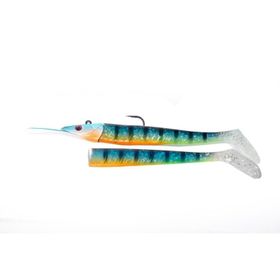 Sea Horse L07 Paddle 16.5 cm 37 gr Silikon Jig Yem