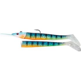 Sea Horse L07 Paddle 16.5 cm 37 gr Silikon Jig Yem