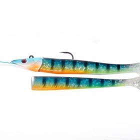Sea Horse L07 Paddle 16.5 cm 37 gr Silikon Jig Yem
