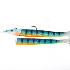 Sea Horse L07 Paddle 16.5 cm 37 gr Silikon Jig Yem
