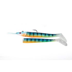 Sea Horse L07 Paddle 16.5 cm 37 gr Silikon Jig Yem