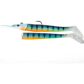 Sea Horse L07 Paddle 16.5 cm 37 gr Silikon Jig Yem