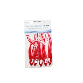 Sea Horse L08 10'lu Paket 12 cm Ahtapot