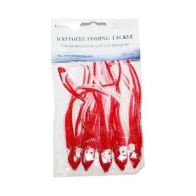 Sea Horse L08 10'lu Paket 9 cm Ahtapot