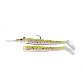 Sea Horse L08 Paddle 16.5 cm 37 gr Silikon Jig Yem