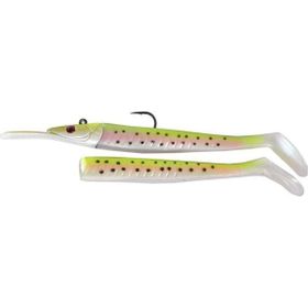 Sea Horse L08 Paddle 16.5 cm 37 gr Silikon Jig Yem