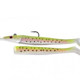 Sea Horse L08 Paddle 16.5 cm 37 gr Silikon Jig Yem