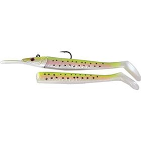 Sea Horse L08 Paddle 16.5 cm 37 gr Silikon Jig Yem