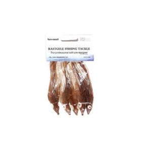 Sea Horse L09 10'lu Paket 12 cm Ahtapot