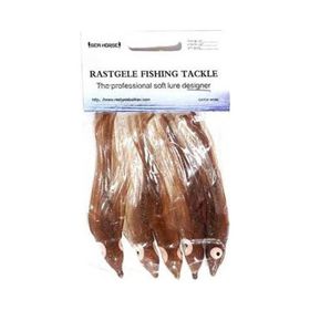 Sea Horse L09 10'lu Paket 12 cm Ahtapot