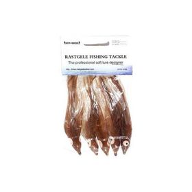 Sea Horse L09 10'lu Paket 9 cm Ahtapot