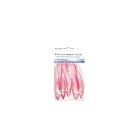 Sea Horse L10 10'lu Paket 12 cm Ahtapot