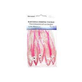 Sea Horse L10 10'lu Paket 12 cm Ahtapot