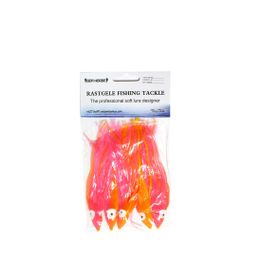 Sea Horse L11 10'lu Paket 12 cm Ahtapot